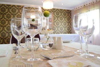 St Andrews Boutique Hotel 3*