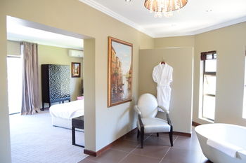 St Andrews Boutique Hotel 3*