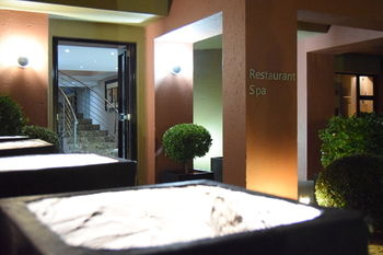 St Andrews Boutique Hotel 3*