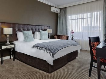 Ascot Boutique Hotel 4*