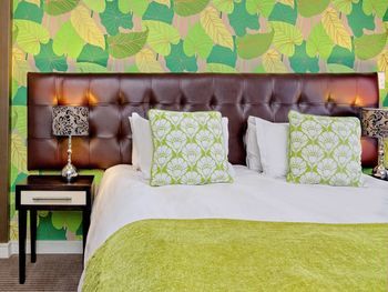 Ascot Boutique Hotel 4*