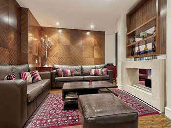Ascot Boutique Hotel 4*