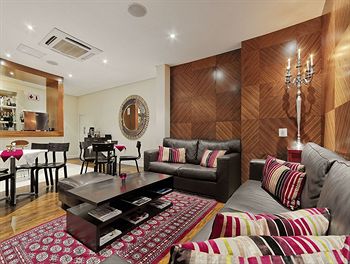 Ascot Boutique Hotel 4*
