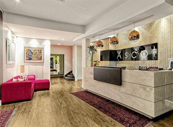 Ascot Boutique Hotel 4*