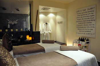 Ascot Boutique Hotel 4*