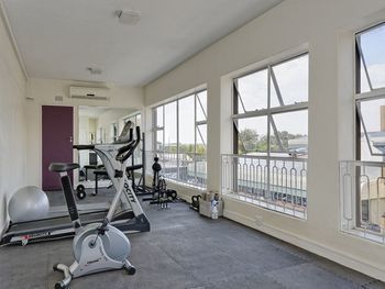 Ascot Boutique Hotel 4*
