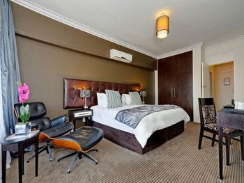 Ascot Boutique Hotel 4*