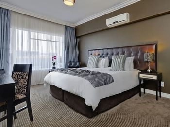 Ascot Boutique Hotel 4*