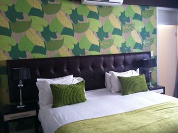 Ascot Boutique Hotel 4*