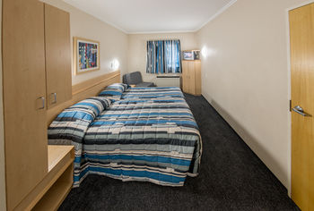 Road Lodge Centurion 1*