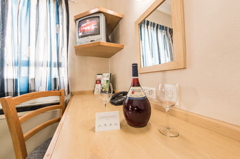 Road Lodge Centurion 1*