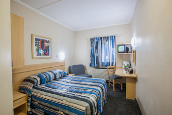 Road Lodge Centurion 1*