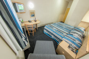 Road Lodge Centurion 1*