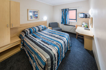 Road Lodge Centurion 1*