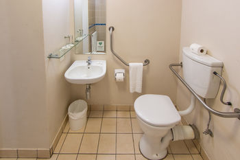 Road Lodge Centurion 1*