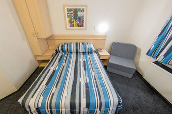 Road Lodge Centurion 1*