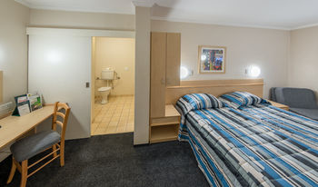 Road Lodge Centurion 1*