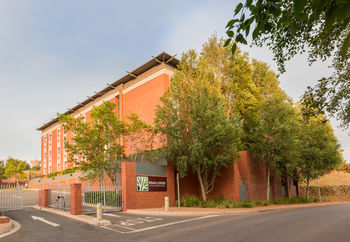 Road Lodge Centurion 1*