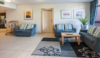 Road Lodge Centurion 1*