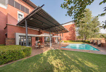 Road Lodge Centurion 1*