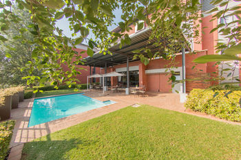Road Lodge Centurion 1*