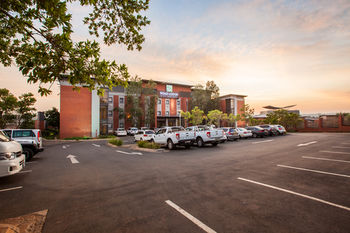 Road Lodge Centurion 1*