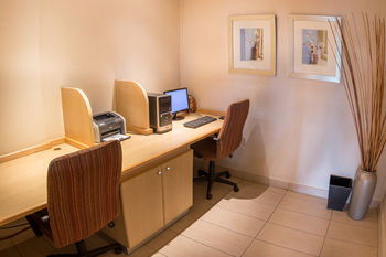 Road Lodge Centurion 1*