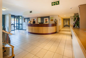 Road Lodge Centurion 1*