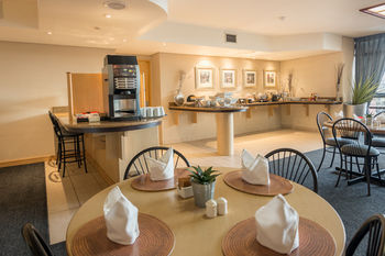 Road Lodge Centurion 1*