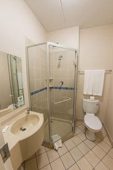 Road Lodge Centurion 1*