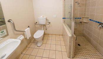 Road Lodge Centurion 1*