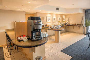Road Lodge Centurion 1*