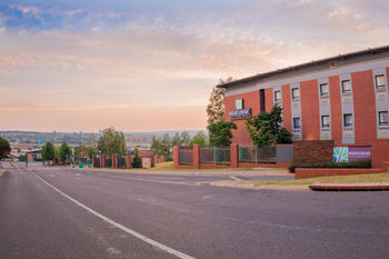 Road Lodge Centurion 1*