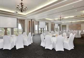Mount Grace Hotel & Spa 0*