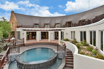 Mount Grace Hotel & Spa 0*