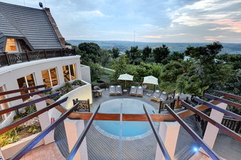 Mount Grace Hotel & Spa 0*