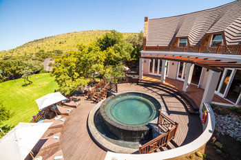 Mount Grace Hotel & Spa 0*
