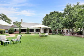 Mount Grace Hotel & Spa 0*