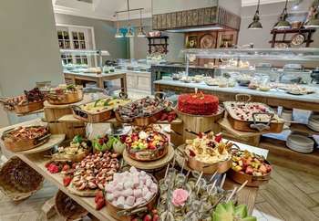 Mount Grace Hotel & Spa 0*