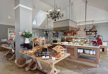 Mount Grace Hotel & Spa 0*