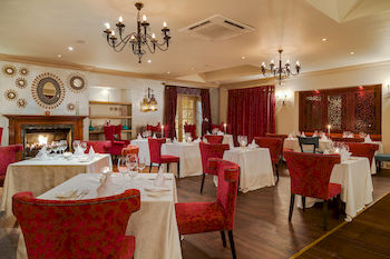 Mount Grace Hotel & Spa 0*