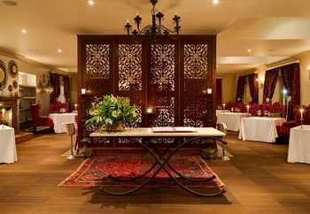 Mount Grace Hotel & Spa 0*