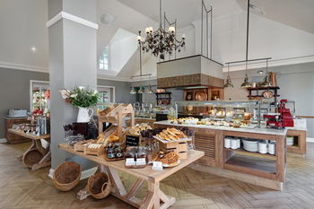 Mount Grace Hotel & Spa 0*