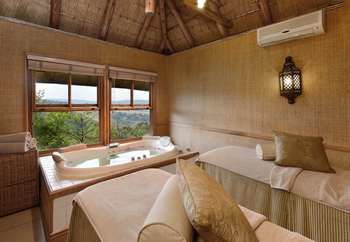 Mount Grace Hotel & Spa 0*