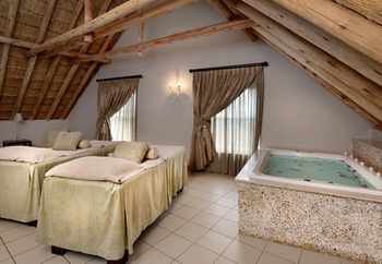 Mount Grace Hotel & Spa 0*