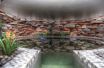 Mount Grace Hotel & Spa 0*