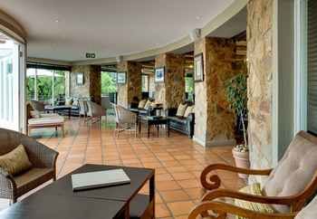 Mount Grace Hotel & Spa 0*