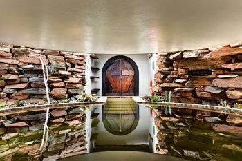 Mount Grace Hotel & Spa 0*