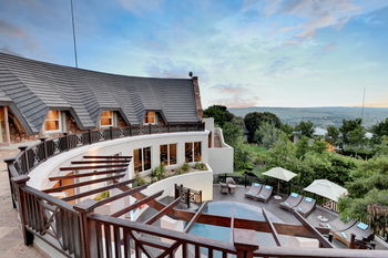 Mount Grace Hotel & Spa 0*