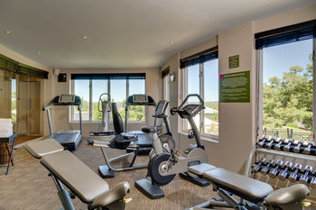 Mount Grace Hotel & Spa 0*